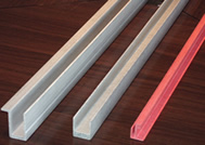 Pultruded Profiles - Nantong Sui Generis