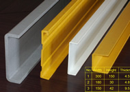 Pultruded Profiles - Nantong Sui Generis