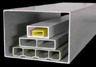 Pultruded Profiles - Nantong Sui Generis