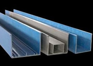 Pultruded Profiles - Nantong Sui Generis