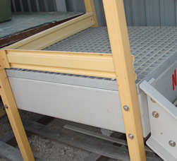 Pultruded Profiles - Nantong Sui Generis