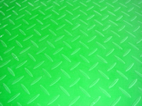 Molded Grating with Covered Diamond Top - Nantong Sui Generis