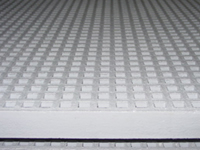 Molded Grating - Nantong Sui Generis