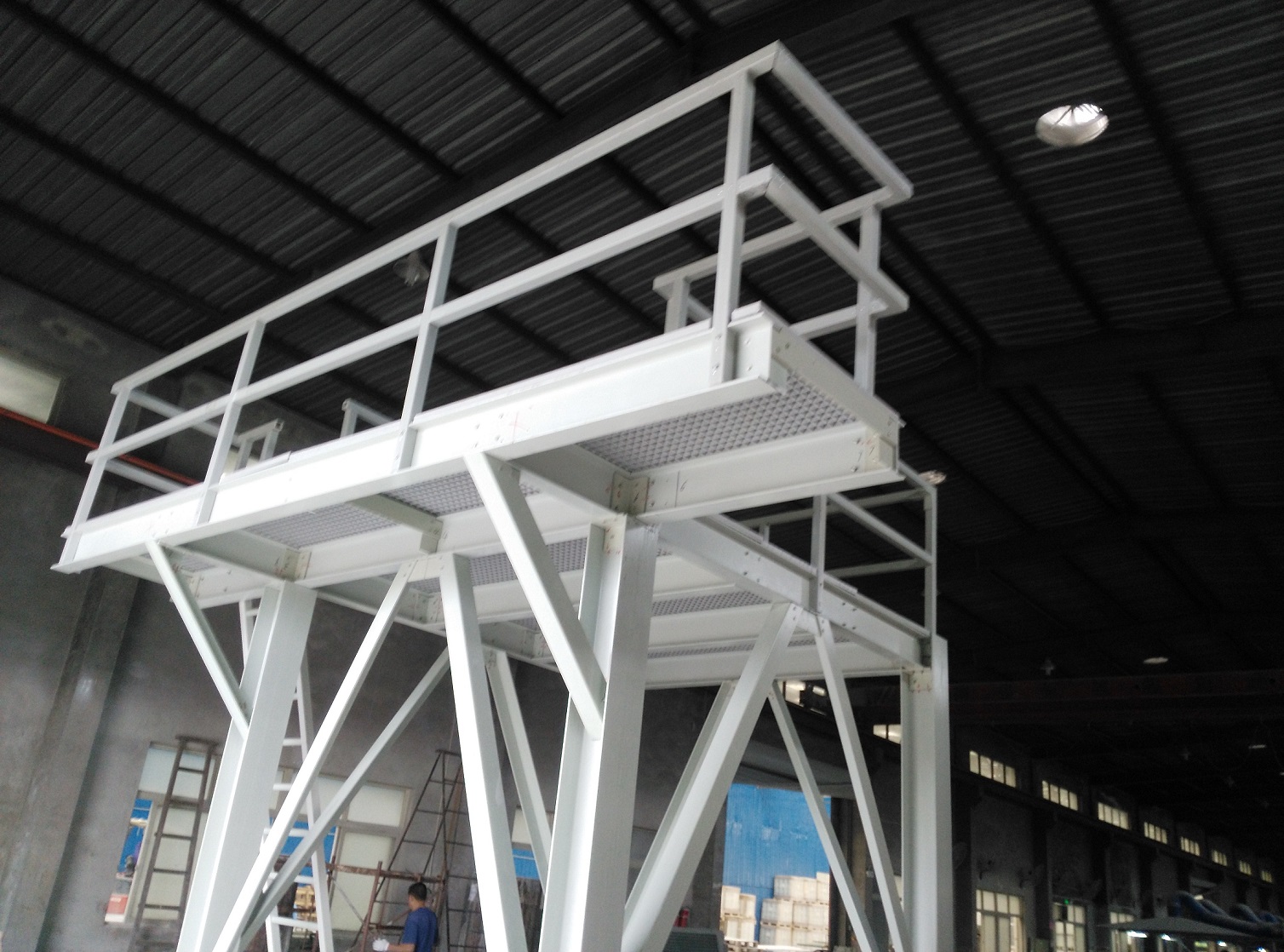 Pultruded Profiles - Nantong Sui Generis